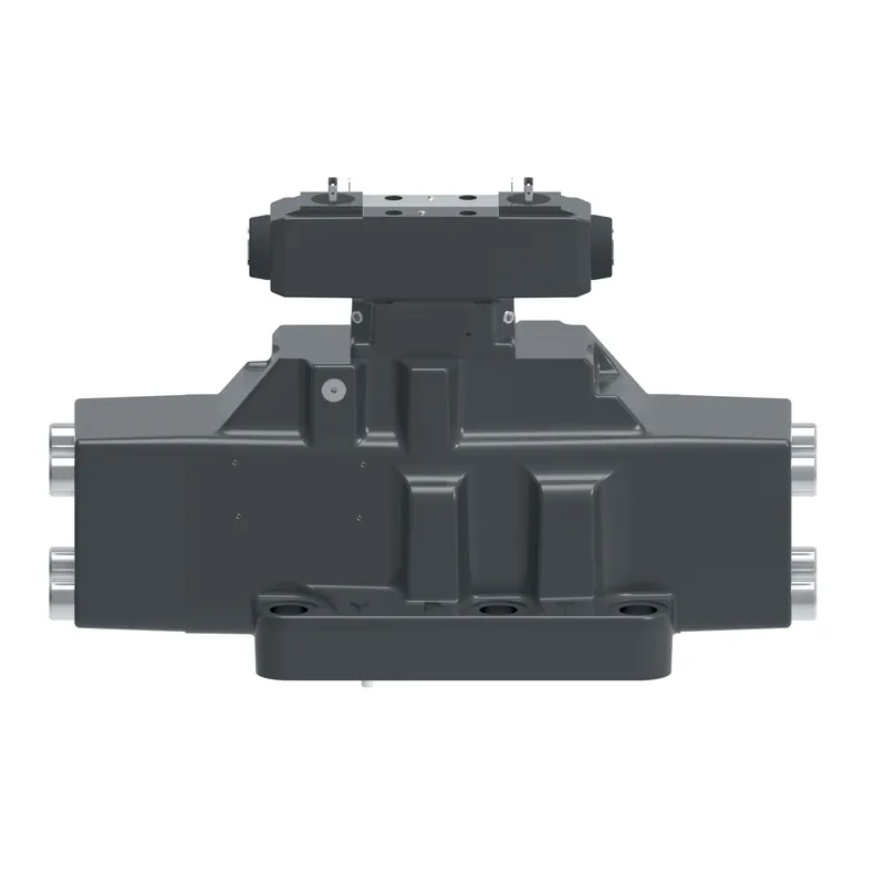 DG5V-10-H-6C-M-U-B-10, DG5V10H6CMUB10 — photo 2 of 4