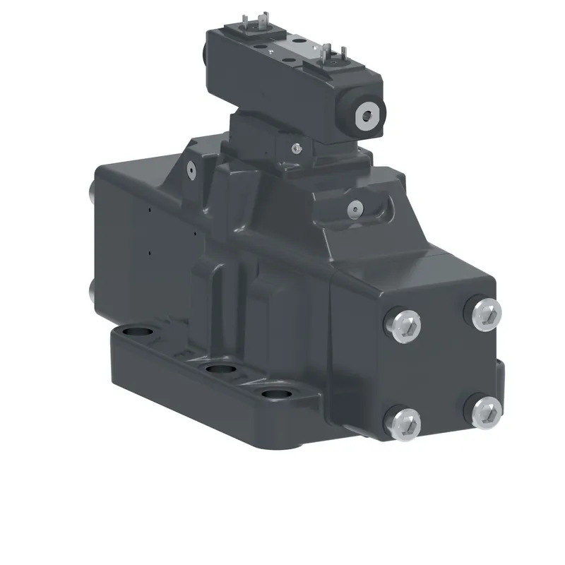 DG5V-10-H-6C-M-U-B-10, DG5V10H6CMUB10 — photo 3 of 4