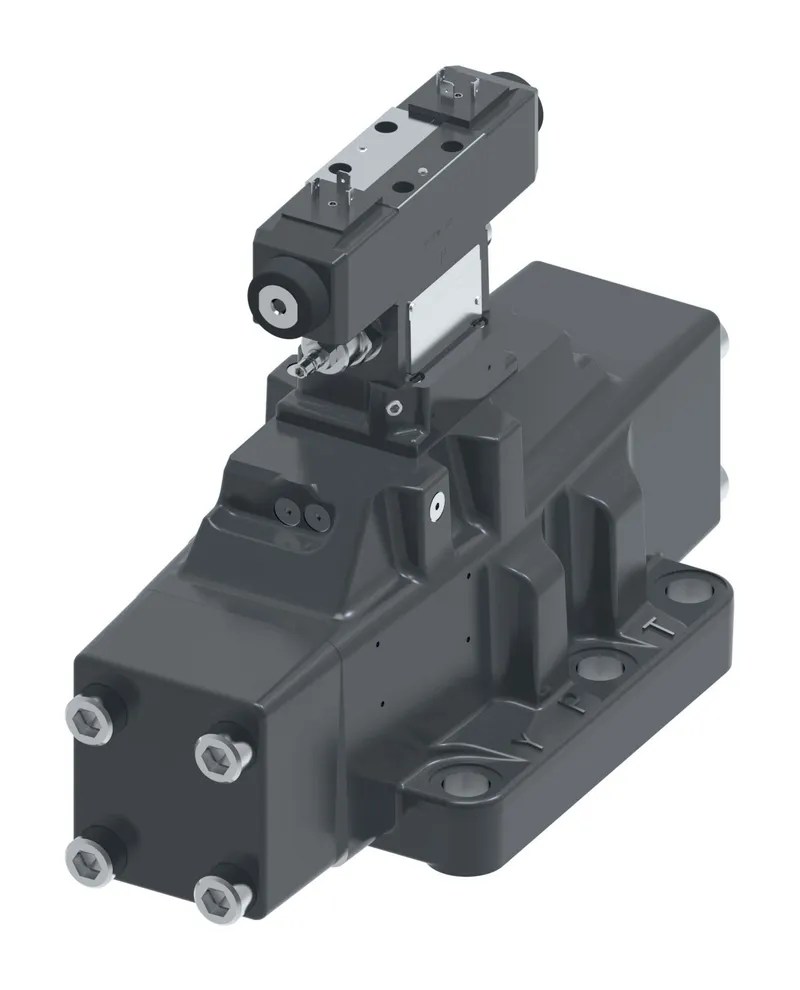 DG5V-10-H-2C-2-M-U-B-10 USE 02-402822, DG5V10H2C2MUB10 — photo 1 of 4