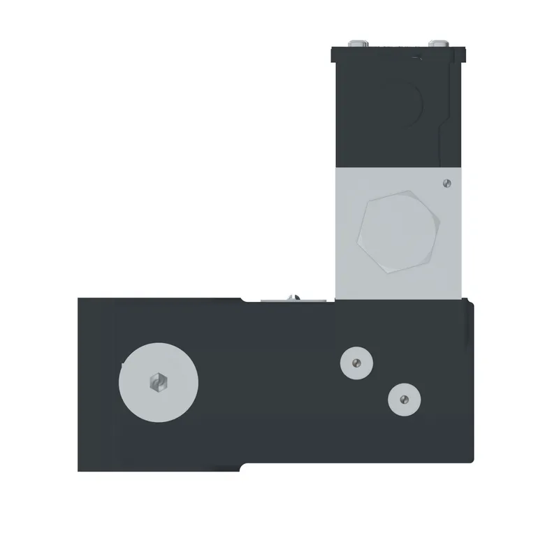 CPF2S-08-G-W-3S-M-FPA5WL -B5-20, CPF2S08GW3SMFPA5WLB520 — photo 3 of 4