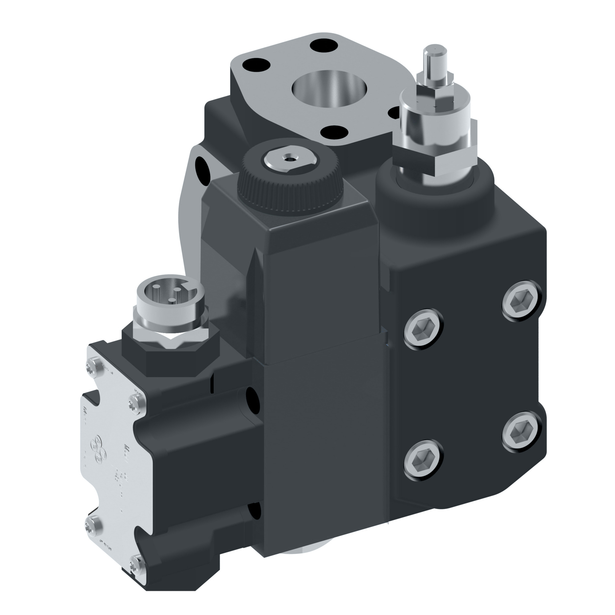 CPF2S-08-G-W-3S-M-FPA5WL -B5-20, CPF2S08GW3SMFPA5WLB520 — photo 4 of 4