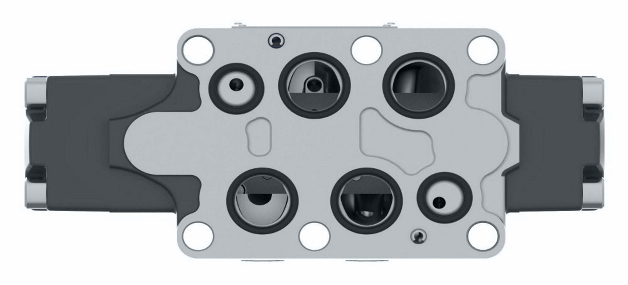 DG5V-8-H-6C-2-M-U-B-10, DG5V8H6C2MUB10 — photo 3 of 4