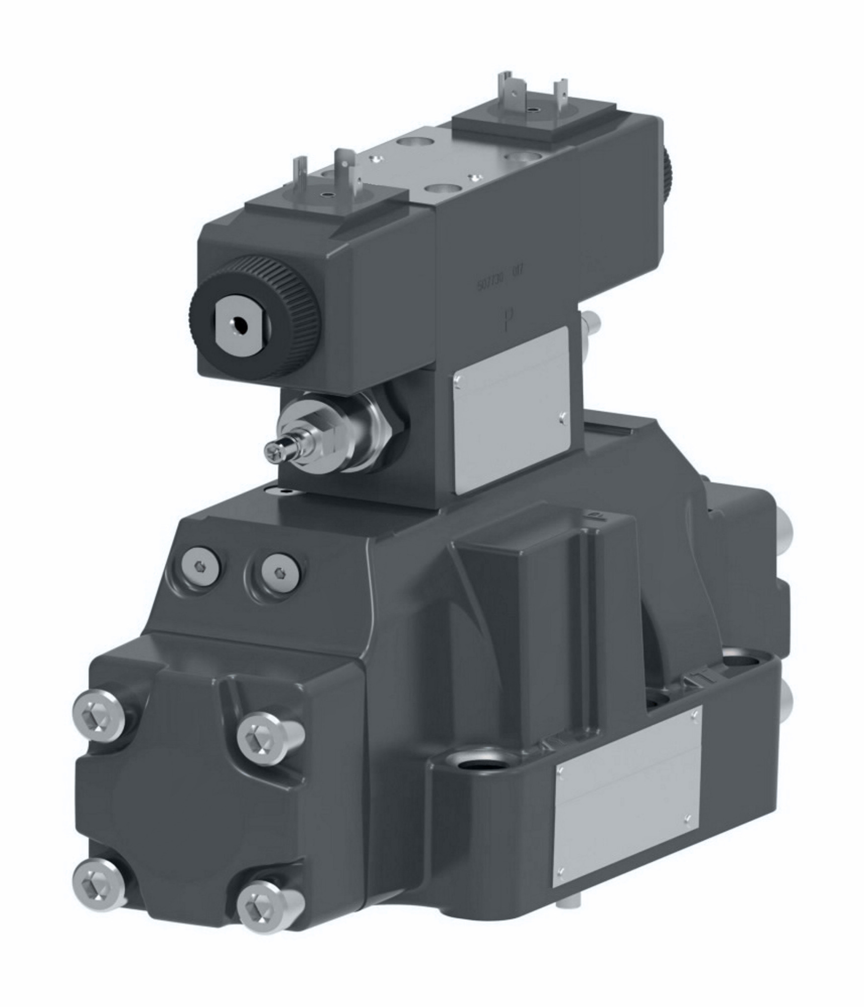 DG5V-8-H-6C-2-M-U-B-10, DG5V8H6C2MUB10 — photo 1 of 4