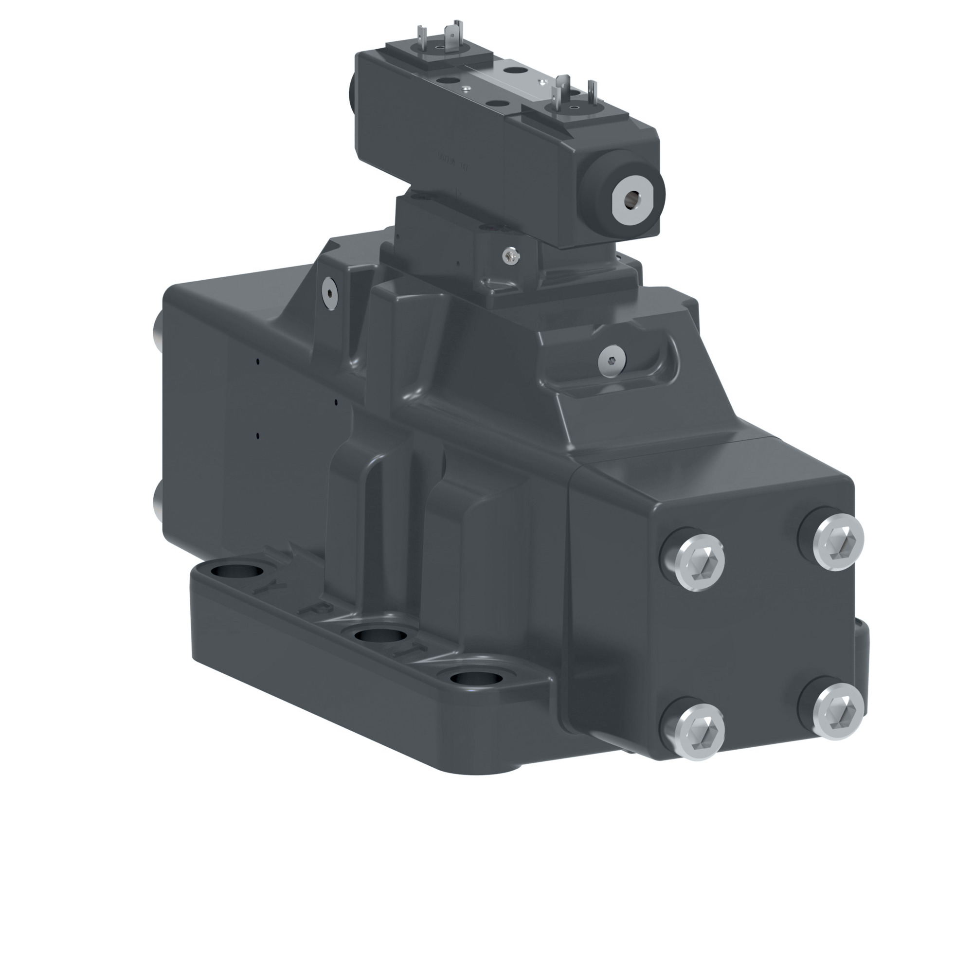 DG5V-10-H-2C-3-M-U-H-10, DG5V10H2C3MUH10 — photo 3 of 4