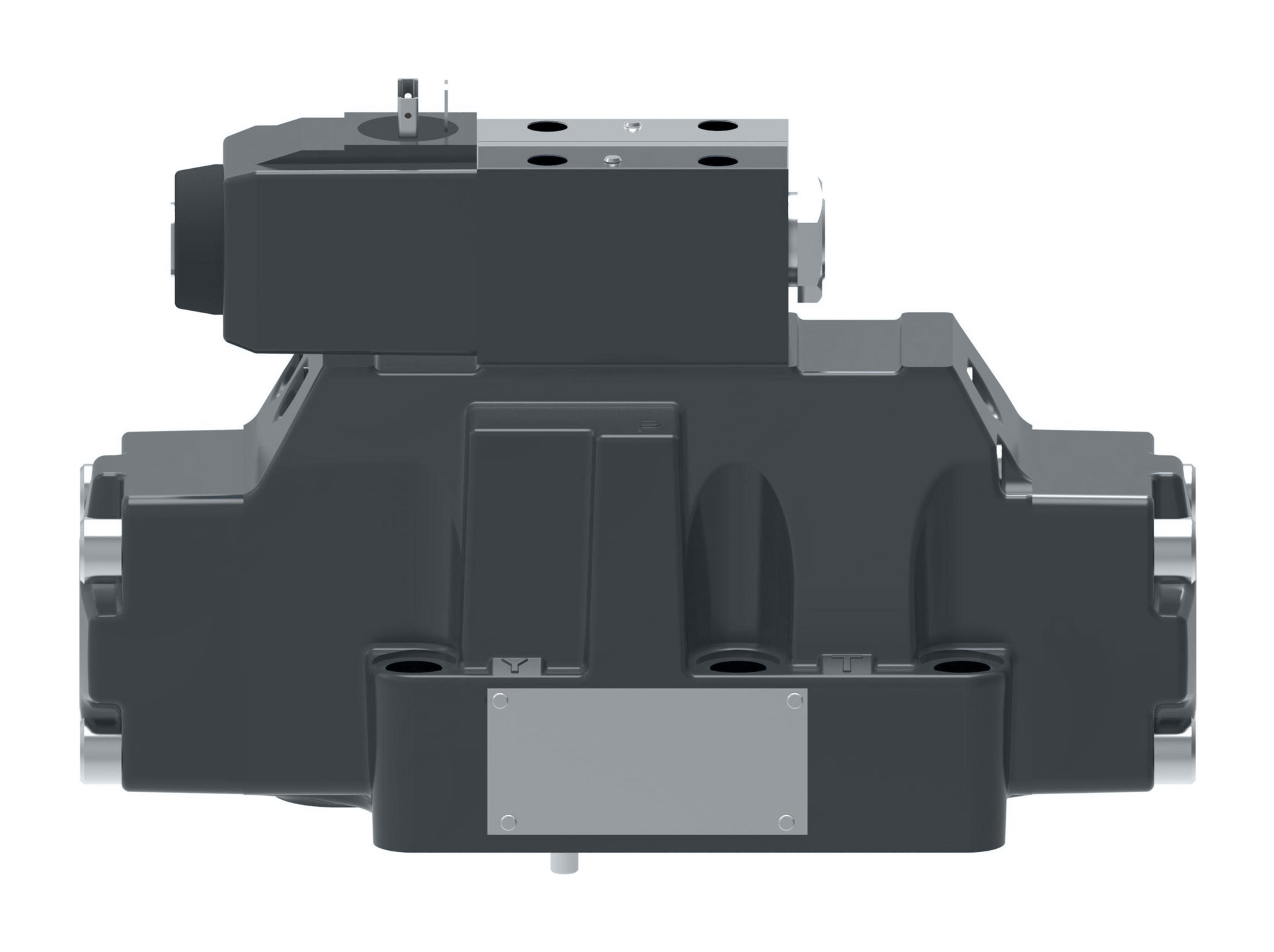 DG5V-8-H-2A-E-M-U-B-10, DG5V8H2AEMUB10 — photo 4 of 4