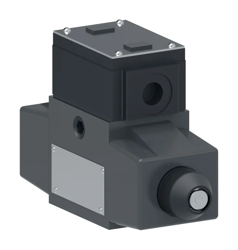 DG4V4-010C-M-W-H5-10, DG4V4010CMWH510 — photo 4 of 4