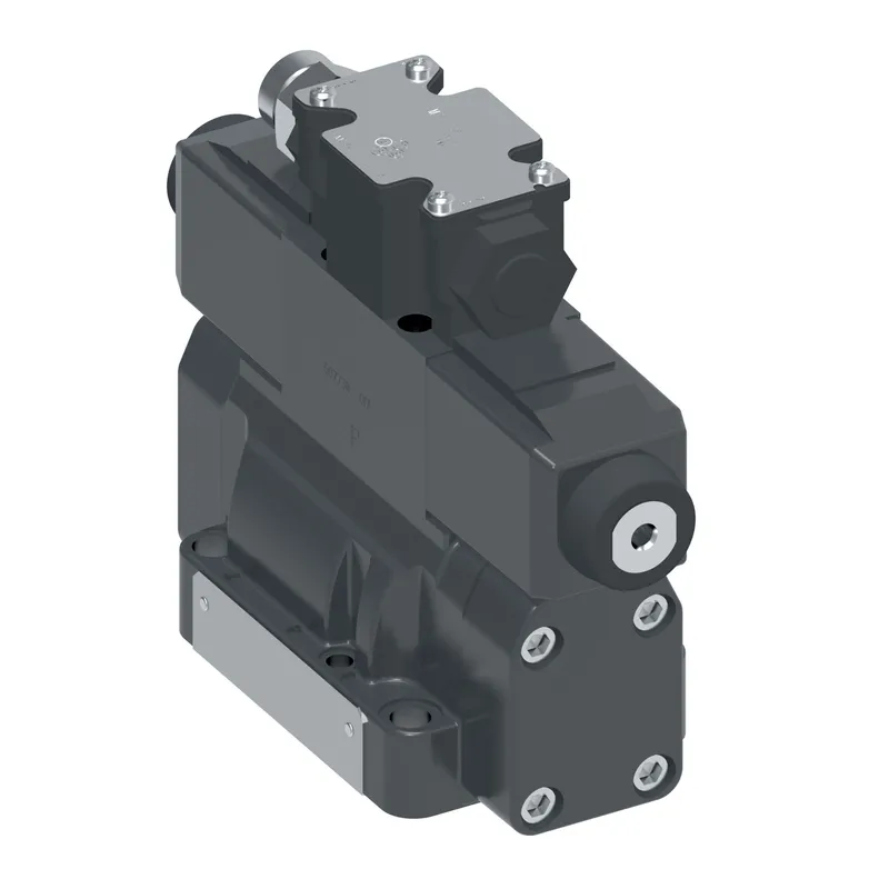 DG5S4-02-2C-X-1-T-M-FPA5 WL-B5-20, DG5S4022CX1TMFPA5WLB520 — photo 4 of 4
