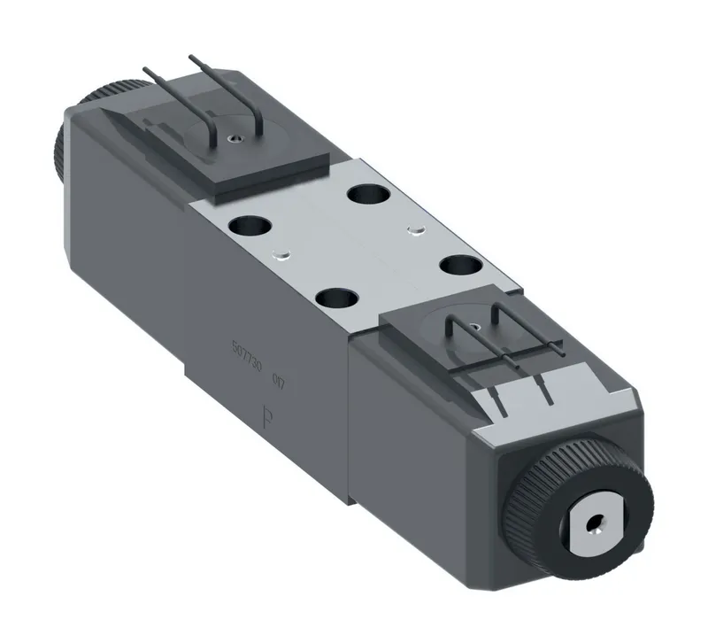 DG4V-3-6C-M-KU-G7-60-EN6 00, DG4V36CMKUG760EN600 — photo 2 of 4