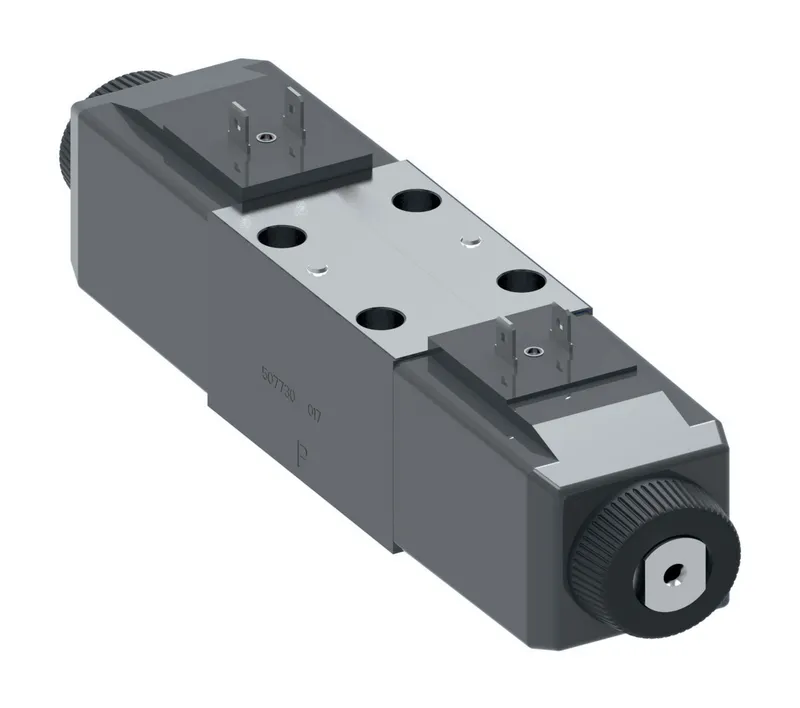 DG4V-3S-6C-H-M-SP2-D2-G7 -60-EN490, DG4V3S6CHMSP2D2G760EN490 — photo 4 of 4