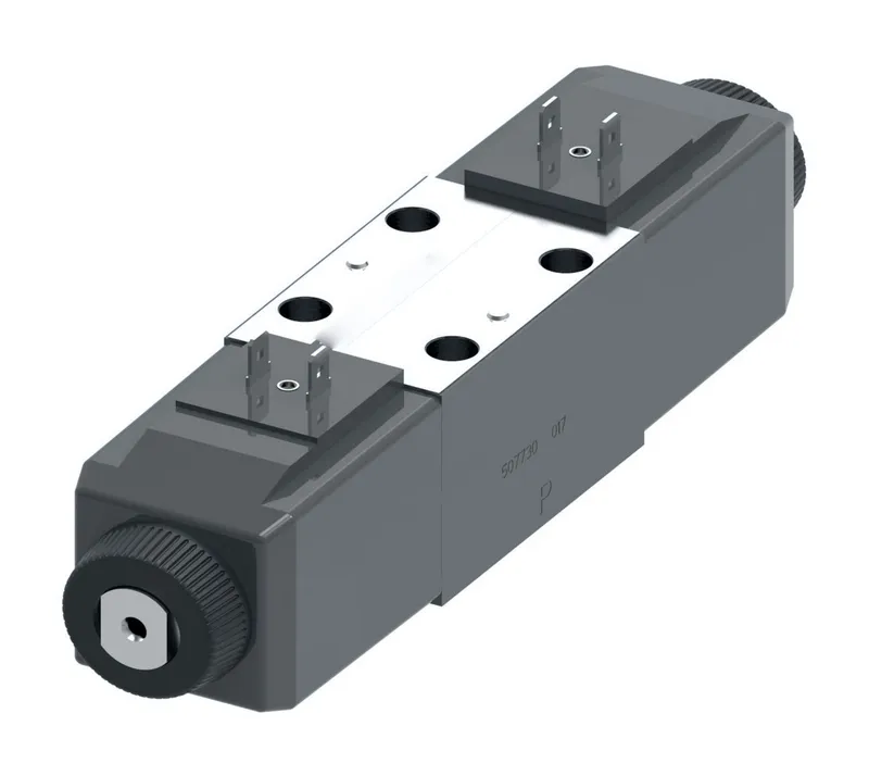 DG4V-3S-6C-H-M-SP2-D2-G7 -60-EN490, DG4V3S6CHMSP2D2G760EN490 — photo 1 of 4