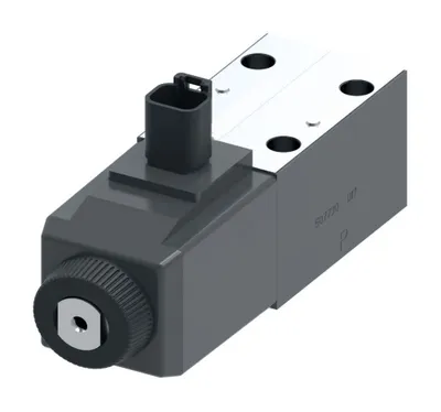 Danfoss 02-391946 – DG4V-3-8BL-VM-KUP10-G7-61-EN612 Danfoss 02-391946 – DG4V-3-8BL-VM-KUP10-G7-61-EN612