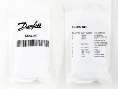 Danfoss 02-392189 – XPV16-B-12-27-13-S22, XPV16-B-12-27-13-S22 Danfoss 02-392189 – XPV16-B-12-27-13-S22, XPV16-B-12-27-13-S22
