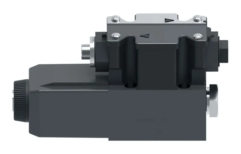 DG4V-3-2A-M-FPM4WL-H7-60-EN623, DG4V32AMFPM4WLH760EN623 — photo 2 of 5