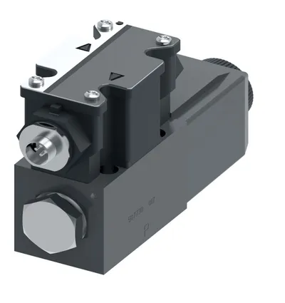 Danfoss 02-394757 – DG4V-3-0BL-M-FPM4WL-D7-H7-60-EN623, DG4V30BLMFPM4WLD7H760EN623