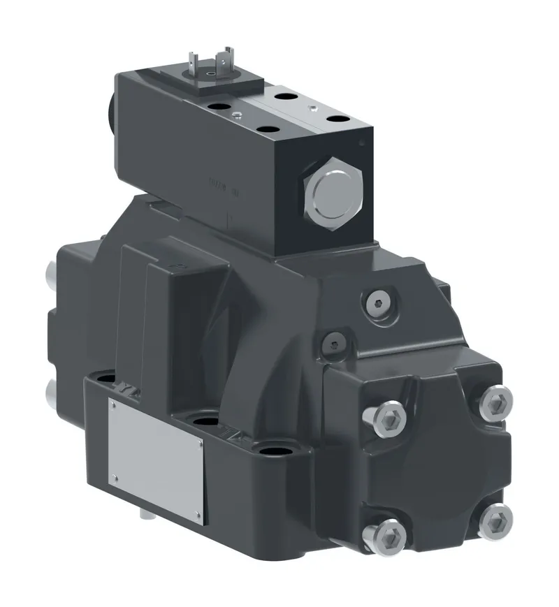 DG5V-8-H-2B-M-U-H-10, DG5V8H2BMUH10 — photo 3 of 4