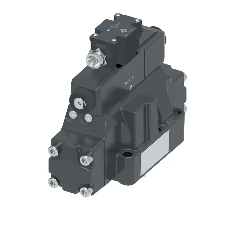 DG5V-8-H-6C-T-M-FPA5WL-B 10, DG5V8H6CTMFPA5WLB10 — photo 1 of 4
