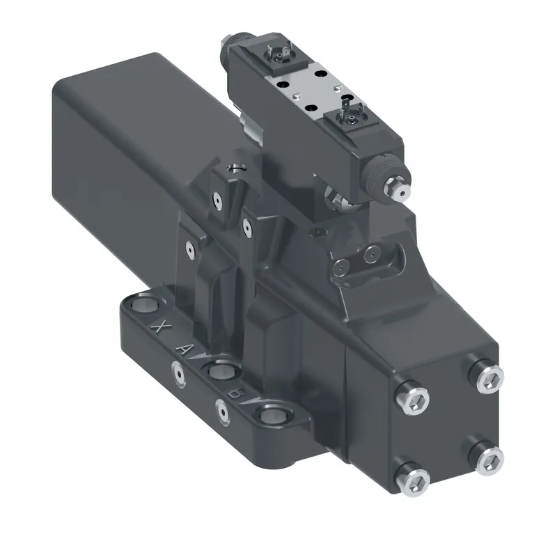 KDG5V-10-33C550N310-EX-VM-U-H1-11, KDG5V1033C550N310EXVMUH111 — photo 4 of 4