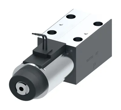 Danfoss 02-396772 – DG4V-3S-2A-H-M-KUP1-H7-60-EN490, DG4V3S2AHMKUP1H760EN490