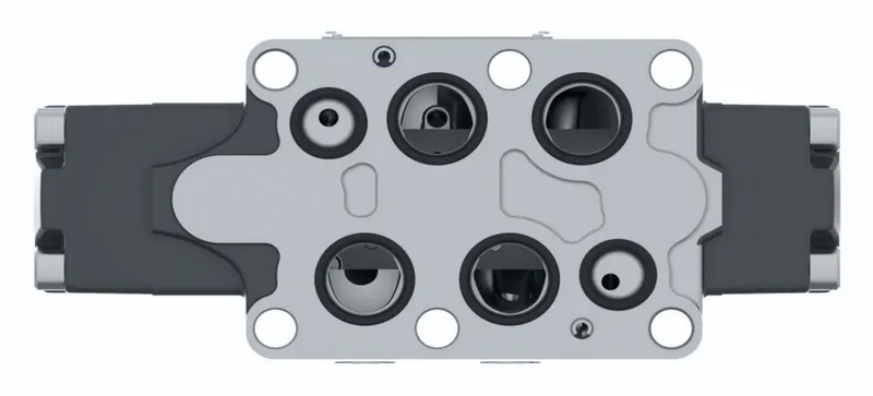 DG5V-10-W-2C-2-T-M-PA5WL -B-10, DG5V10W2C2TMPA5WLB10 — photo 3 of 4