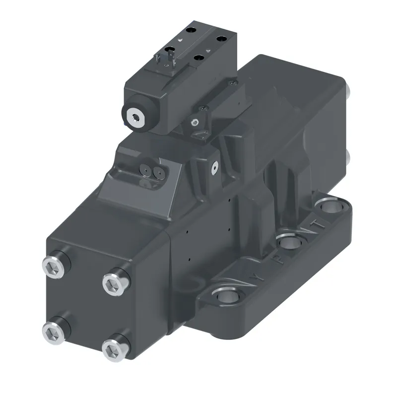 DG5V-10-H-6A-3-M-U-B-10, DG5V10H6A3MUB10 — photo 1 of 4