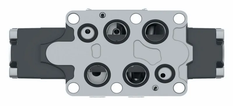 DG5V-8-H-2N-2-PPD-M-U-H-10, DG5V8H2N2PPDMUH10 — photo 3 of 4
