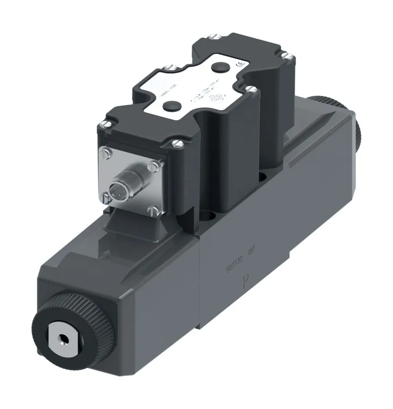 DG4V-3-2C-P-F3-AM-SN-PM4AS-H7-NP-70, DG4V32CPF3AMSNPM4ASH7NP70 — photo 1 of 4