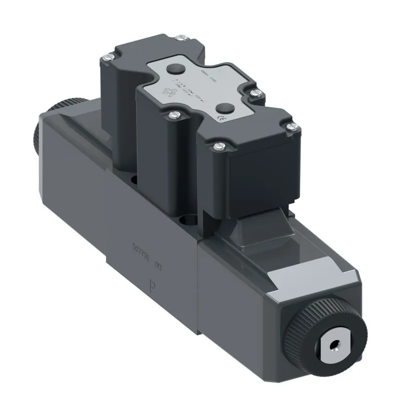 DG4V-3-2C-P-F3-AM-SN-PM4AS-H7-NP-70, DG4V32CPF3AMSNPM4ASH7NP70 — photo 2 of 4