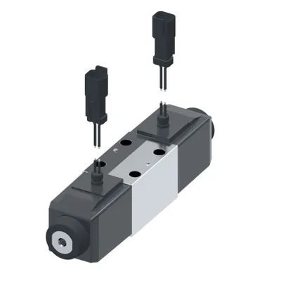 Danfoss 02-399005 – DG4V4-018C-M-KUP6-D2-H5- 10, DG4V4018CMKUP6D2H510