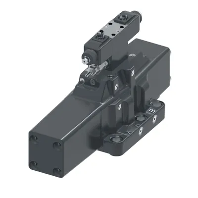 Danfoss 02-399053 – KDG5V-10-2C550N-X-T-H-M- U-H1-11, KDG5V102C550NXTHMUH111