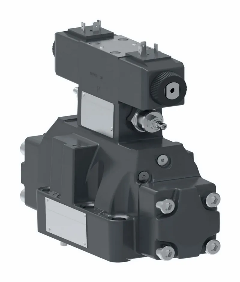DG5V-8-H-52C-2-M-U-H-10, DG5V8H52C2MUH10 — photo 2 of 4