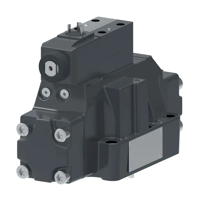 DG5V-8-H-0A-E-M-U-B-10, DG5V8H0AEMUB10 — photo 1 of 4