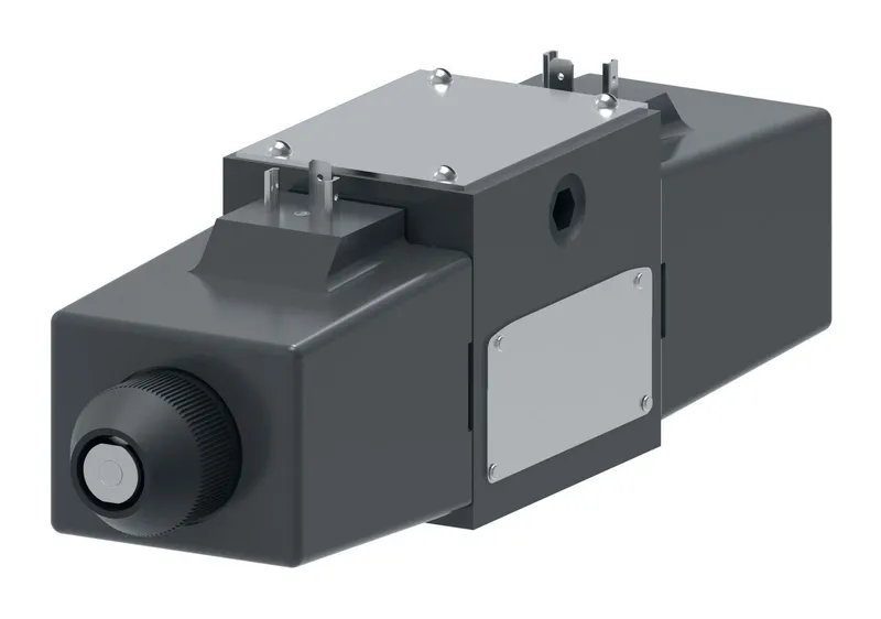 DG4S4-016C-U-DN-60 VALVU LA DIRECIONAL, DG4S4016CUDN60 — photo 1 of 4