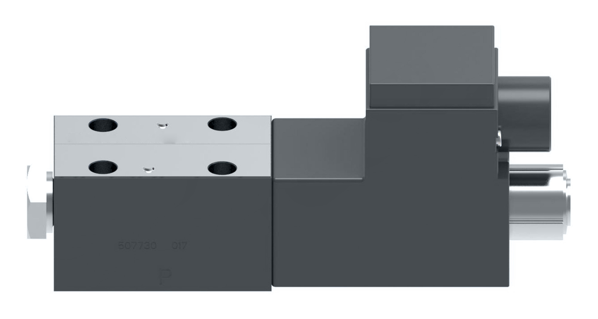 DG4V4-012A-M-X5-ER-4-10, DG4V4012AMX5ER410 — photo 4 of 4