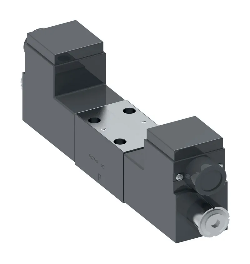 DG4V4-012A-M-X5-C-4-10, DG4V4012AMX5C410 — photo 4 of 4