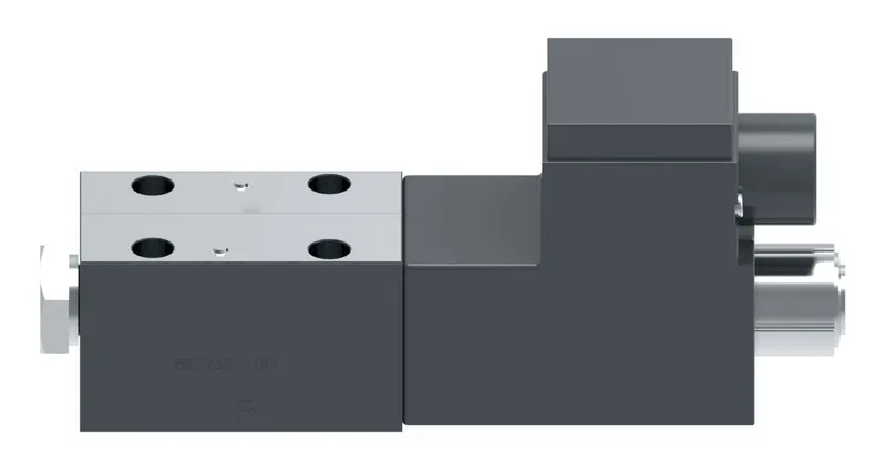 DG4V4-012A-M-X5-H-4-10, DG4V4012AMX5H410 — photo 4 of 4