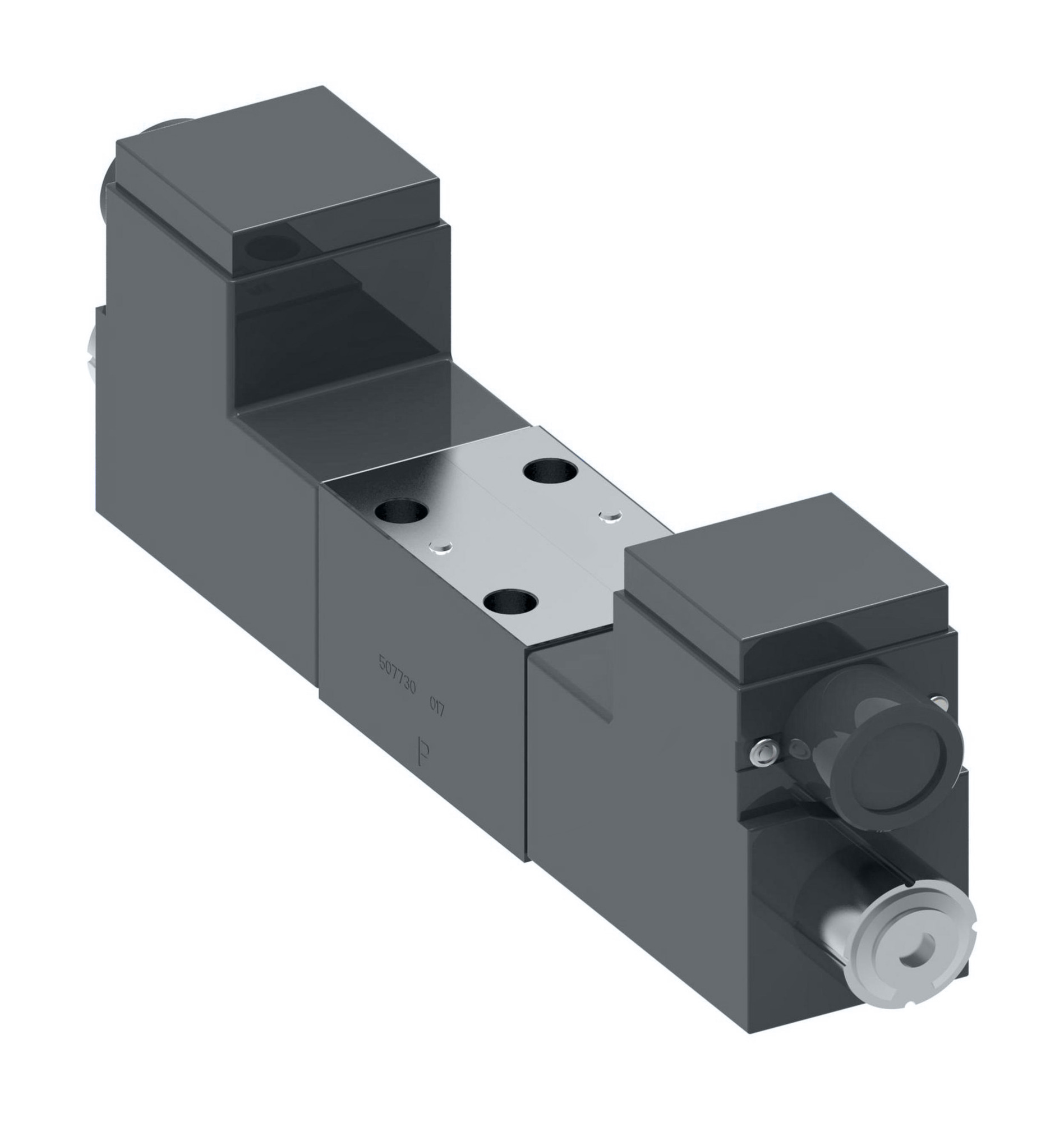 DG4V4-012C-M-X5-ER-4-10- S585, DG4V4012CMX5ER410S585 — photo 4 of 4