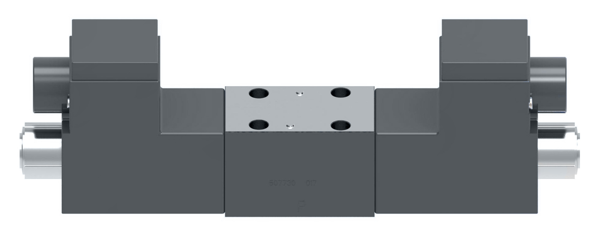 DG4V-3S-2N-M-X5-H4-60, DG4V3S2NMX5H460 — photo 2 of 4