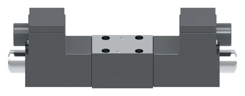 DG4V-3S-6C-M-X5-A4-60, DG4V3S6CMX5A460 — photo 2 of 4