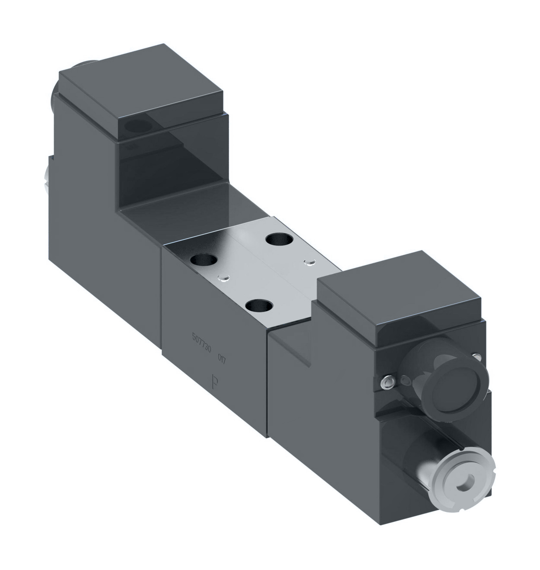 DG4V-3S-8C-VM-X5-ER4-61, DG4V3S8CVMX5ER461 — photo 4 of 4