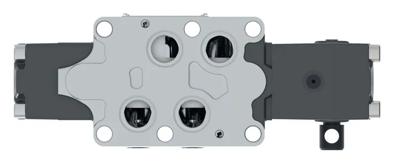 DG17V-8-6N-10, DG17V86N10 — photo 2 of 4