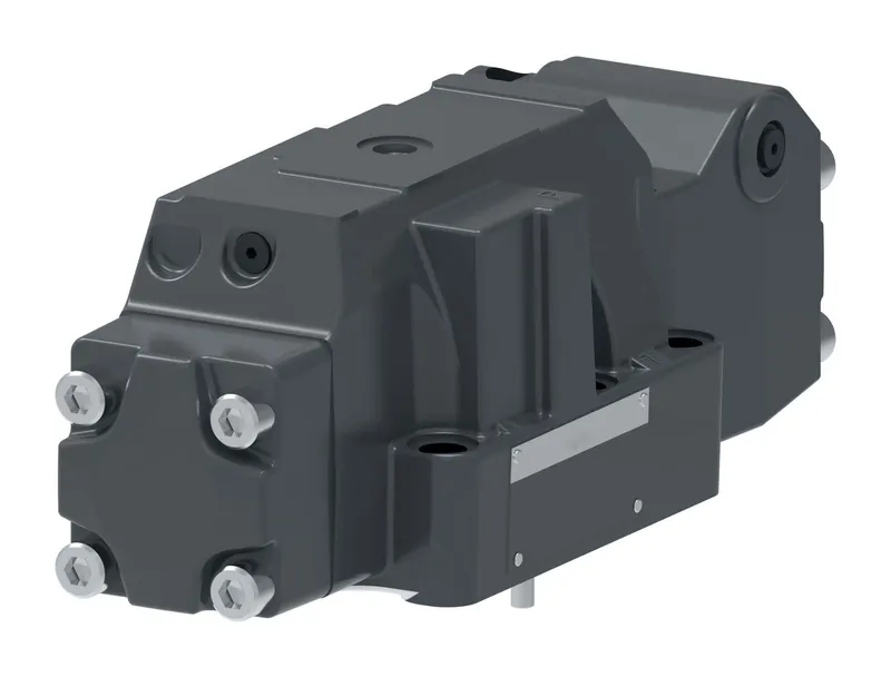 DG17V-8-2N-10, DG17V82N10 — photo 1 of 4