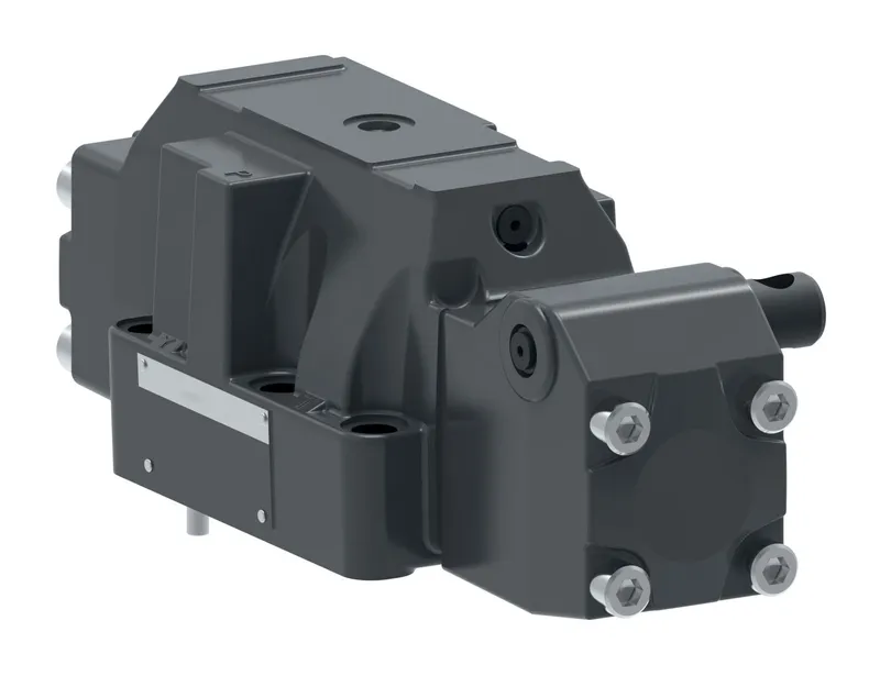DG17V-8-2N-10, DG17V82N10 — photo 3 of 4