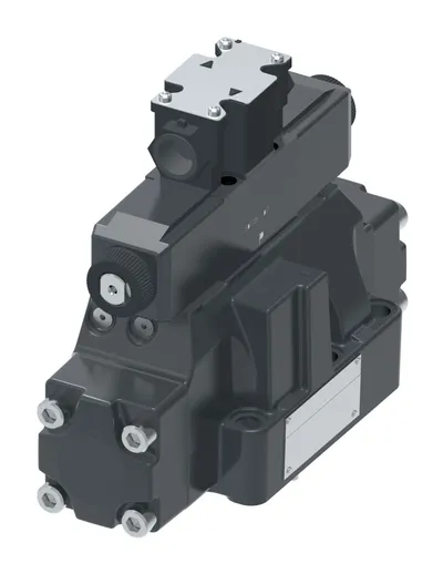 Danfoss 02-400110 – DG5V-8-H-6C-T-M-FWL-B-10 -EN21, DG5V8H6CTMFWLB10EN21