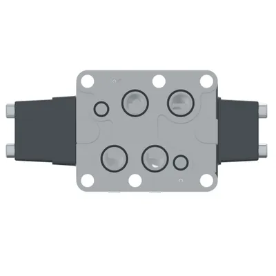 Danfoss 02-400464 – KDG3V-10-33C550N-11, KDG3V1033C550N11