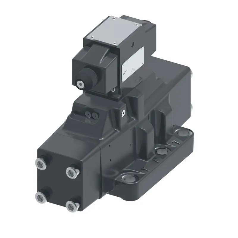 DG5V-10-6C-10-EN55, DG5V106C10EN55 — photo 1 of 4