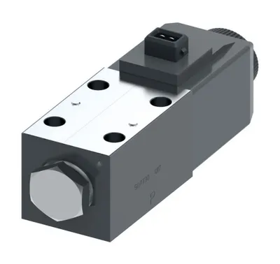 DG4V-3-2A-VM-KUPM4L-D7-H L7-60, DG4V32AVMKUPM4LD7HL760