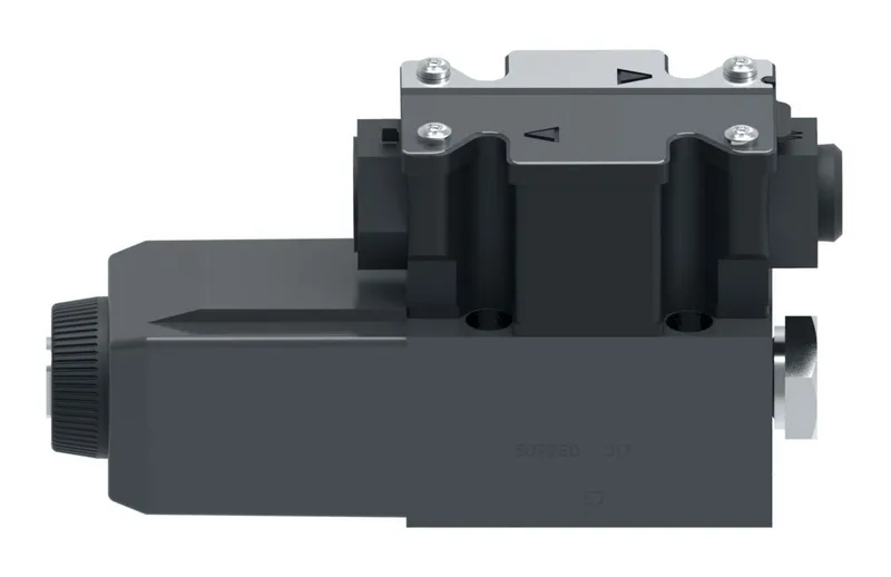 DG4V-3-22A-M-FWL-B6-60-E N75, DG4V322AMFWLB660EN75 — photo 1 of 2