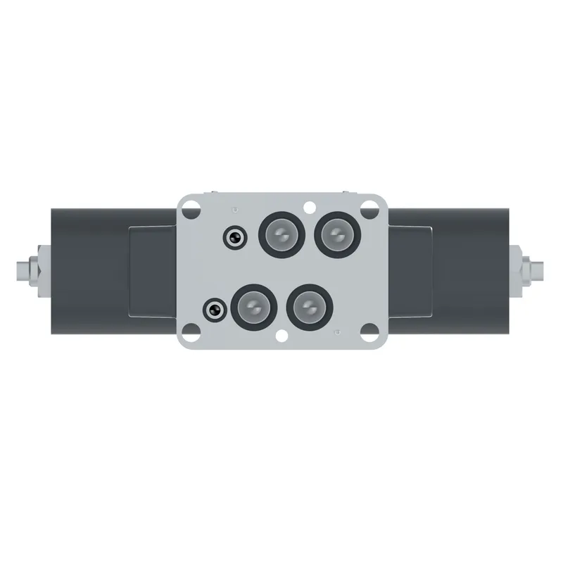F3-DG5S4-02-6BL-E-M-X5-E R4-20, F3DG5S4026BLEMX5ER420 — photo 2 of 4