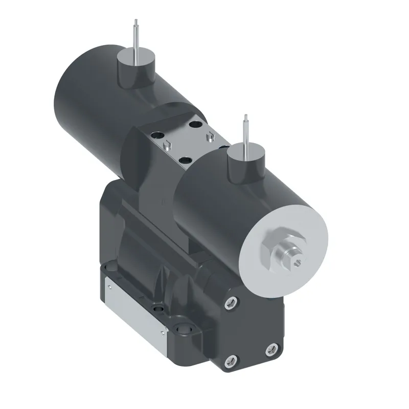 DG5S4-02-6C-T-M-X2-H4-20, DG5S4026CTMX2H420 — photo 3 of 4