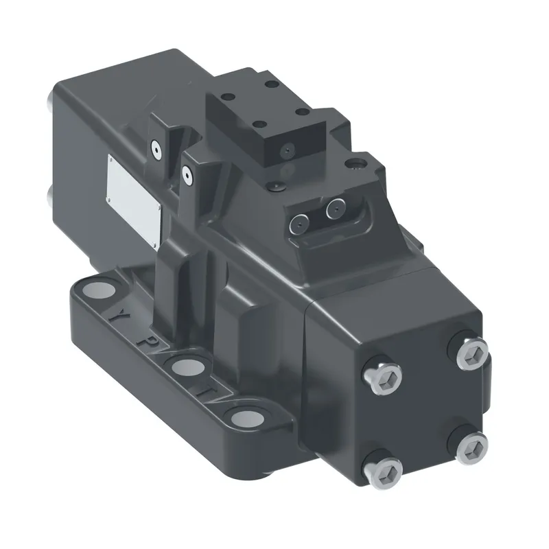DG3V-10-8C-11-EN603, DG3V108C11EN603 — photo 4 of 4